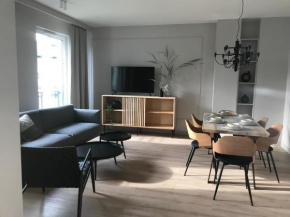 Apartament W OGRODACH TESORO Gdynia